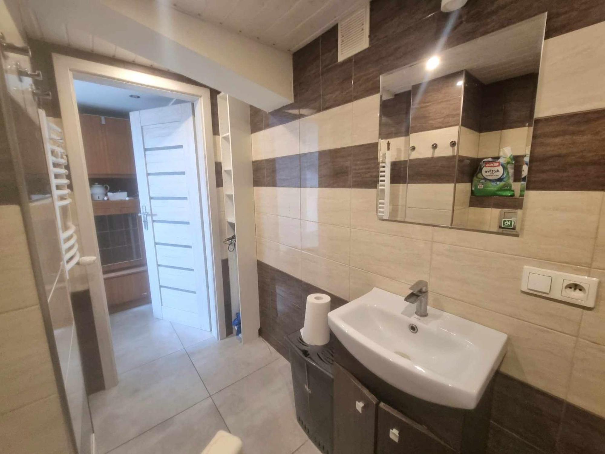 Cozy Apartment In Center クラクフ エクステリア 写真